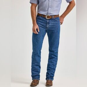 Wrangler Cowboy Cut Jeans